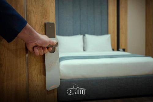 Quaint Hotel Erbil