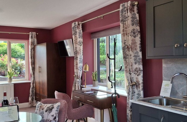 Quaint studio in Galway, Clarinbridge for a peaceful getaway