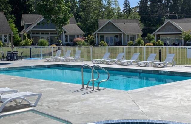 Qualicum Coastal Cottage