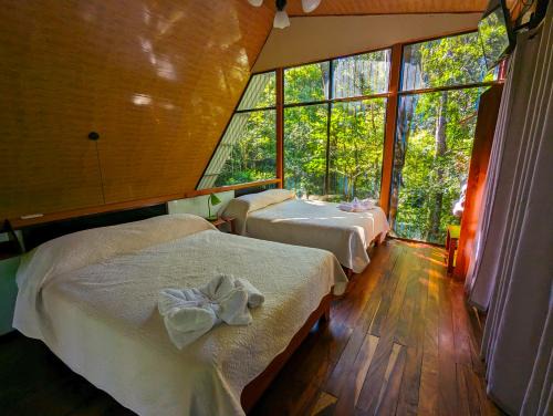 Quality Cabins Monteverde