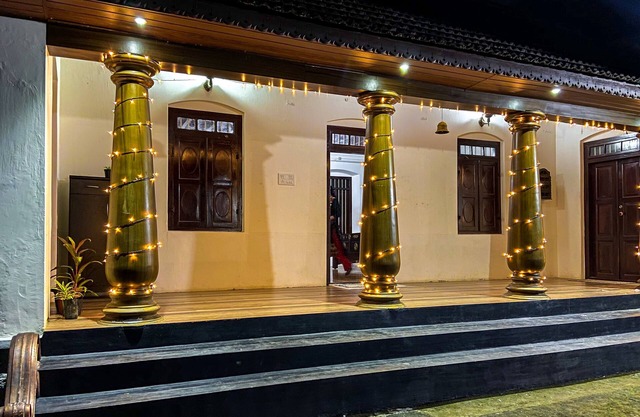 Quality, customer service and feeling at home - that’s what sets us apart