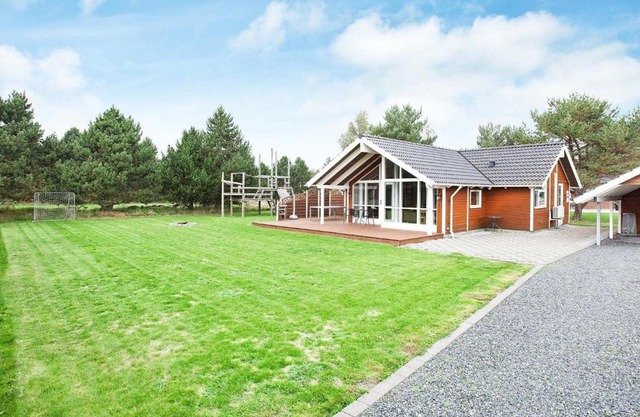 Quality Family Retreat - By Traum Ferienwohnungen