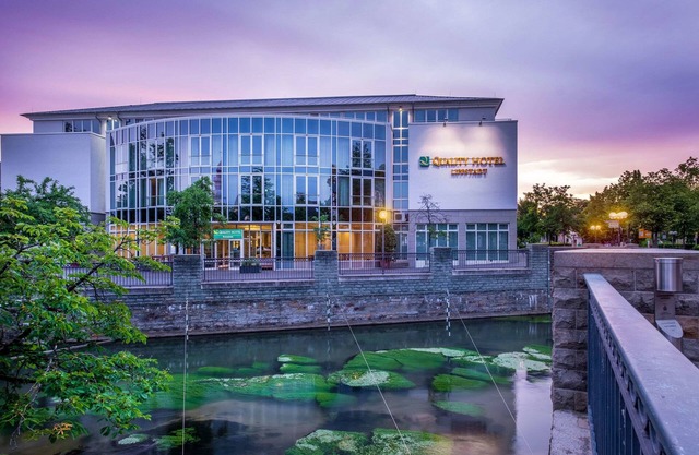 Quality Hotel Lippstadt