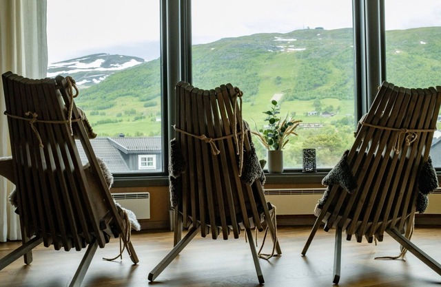 Quality Hotel Skifer
