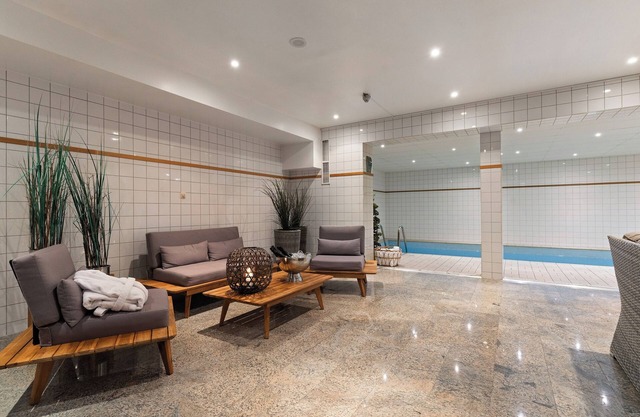 Quality Hotel Vanersborg