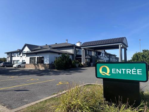 Quality Inn Saint-Jean-sur-Richelieu