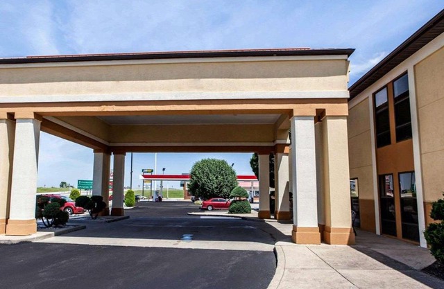 Quality Inn Arcola