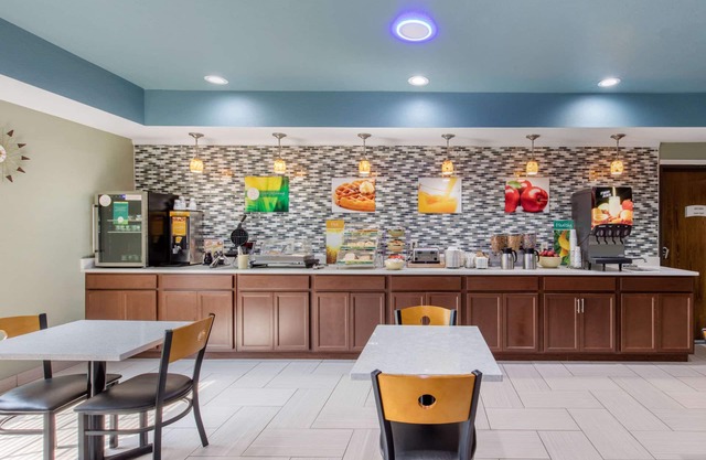 Quality Inn Cadiz
