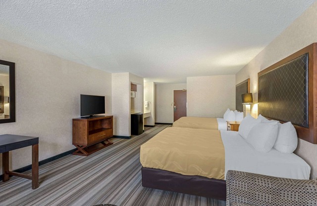 Quality Inn Denver Tech Center