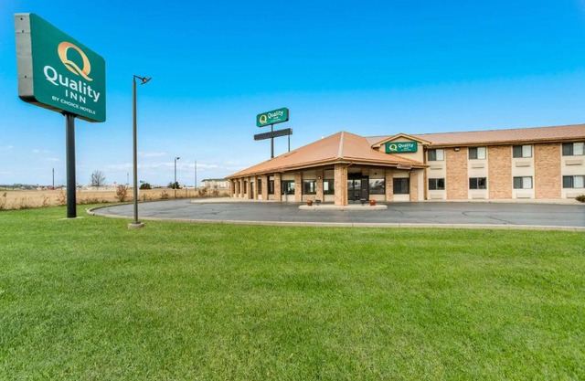 Quality Inn Effingham North