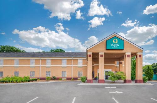 Quality Inn Loganville US Highway 78