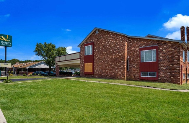Quality Inn & Suites Millville