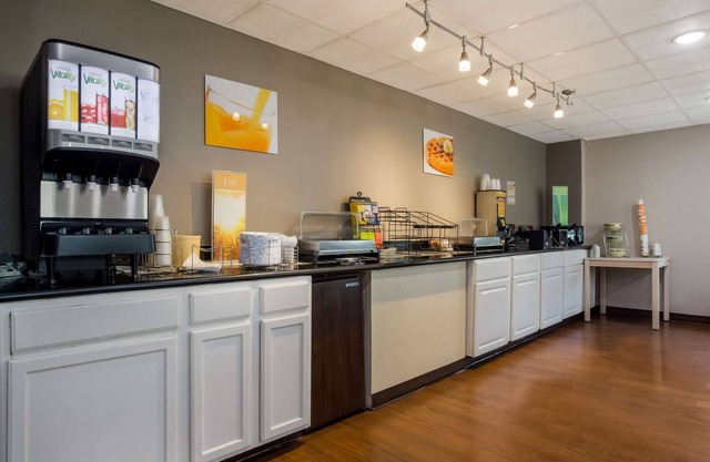 Quality Inn & Suites Millville