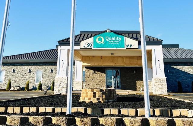 Quality Inn & Suites