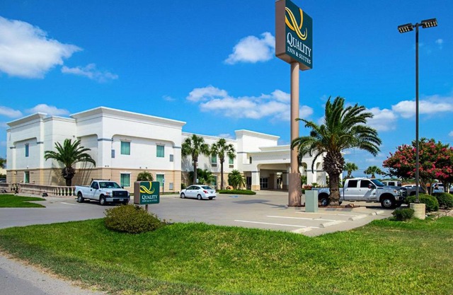 Quality Inn & Suites