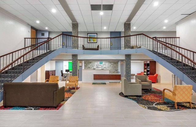 Quality Inn & Suites