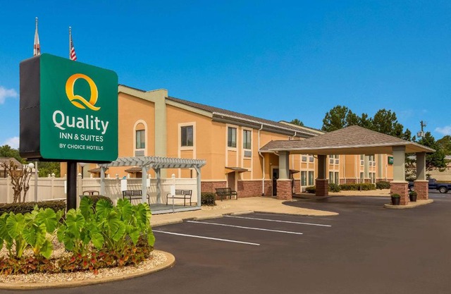 Quality Inn Thomasville-Northpark