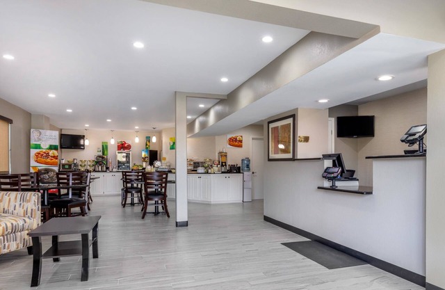 Quality Inn