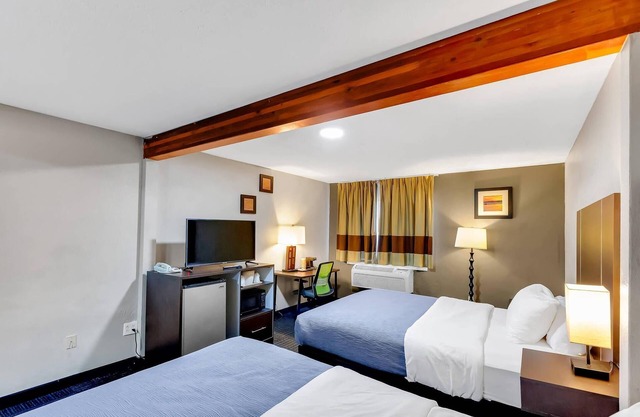 Quality Inn