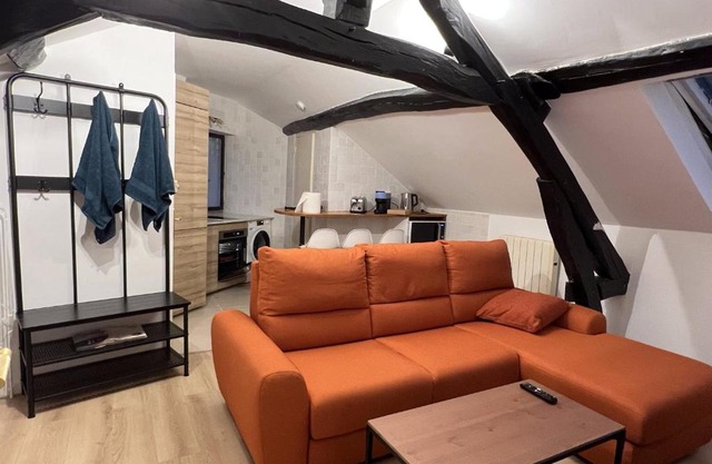 Quality Suites - Proche Versailles Paris - Parking Gratuit