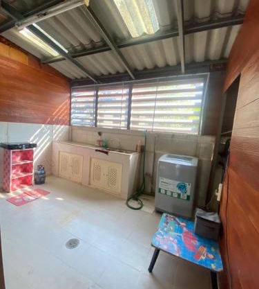 Quality town home at Chiangrai