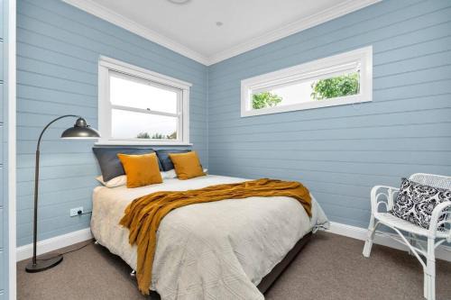 Quarry Hill Cottage, 1 minute walk into Berrima.