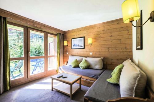 Quartier La Forêt - maeva Home - Appartement 2 pièces 6 personnes + coin cabine - Sélection MAE-5444
