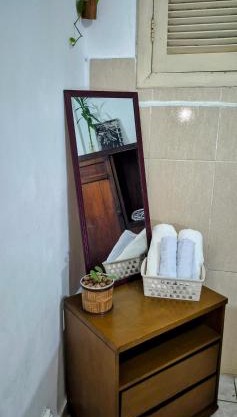 Quarto 1 na Glória