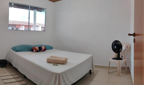 Quarto 8km Aeroporto de Maceió