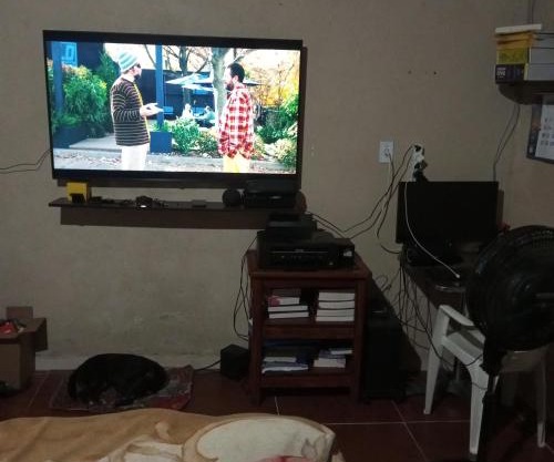 Quarto completo