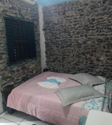 Quarto de Pedra
