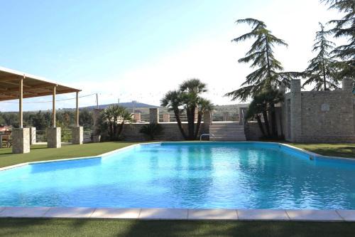 Quarto di Monte Suite & Spa