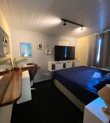 Quarto - Nosso Lar em Natal