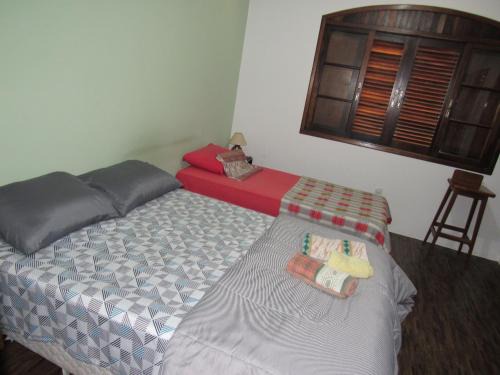 Quarto Pitanga