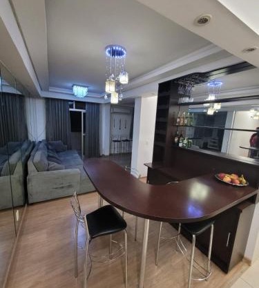 Quarto Privativo Prox ao Novo Shopping