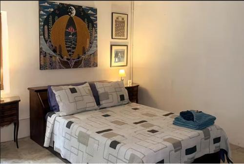 Quarto Suíte Parque Nacional Itatiaia