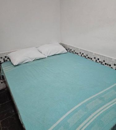 Quarto - suíte pequi - Centro Histórico da Cidade de Goiás