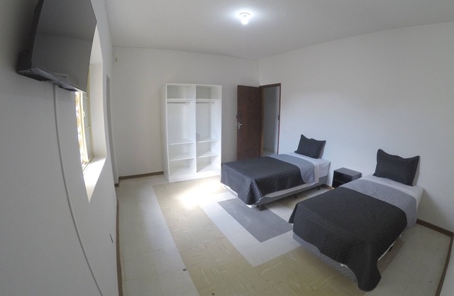 Quartos Delfim Moreira