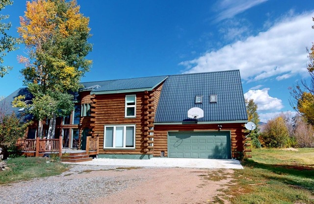 Quartz Creek Retreat