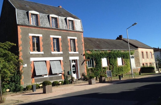 Quatre Saisons