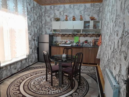 Quba Cozy House