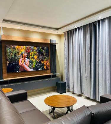 Que Self Catering Apartments