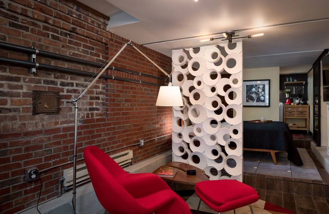 Queen Anne New Design Studio, 8days max.