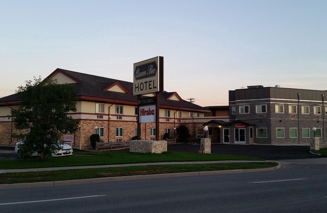 Queen Bee Hotel