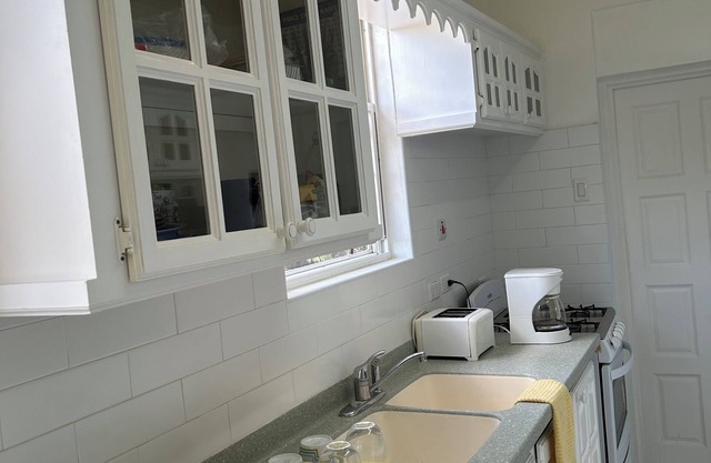 Queen Of Hearts - 5minutes walk to beautiful beaches