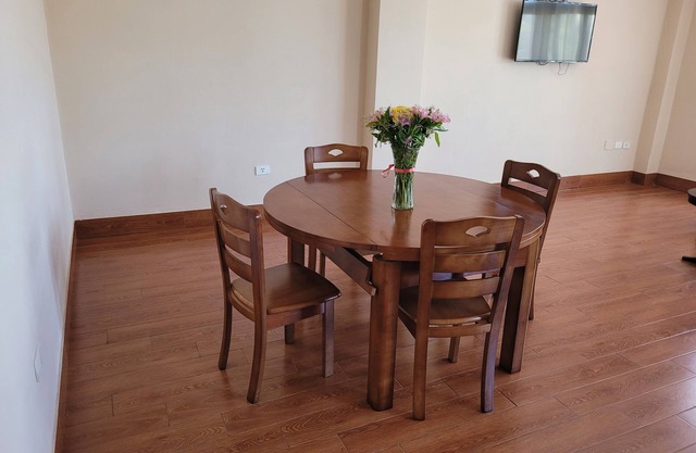 QueenMpalace Furinshed Apartments for short and long term close to Bole Airport
