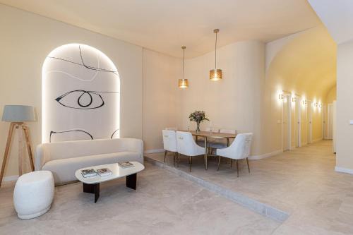 Queens Chamberi I - Alquiler Corta Duración