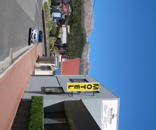 Queenstown Motor Lodge