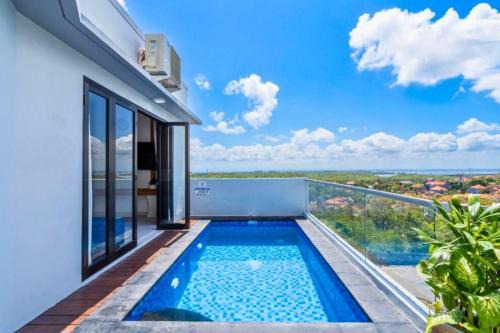 Quentin 2 BR Private Pool Villa ZN271