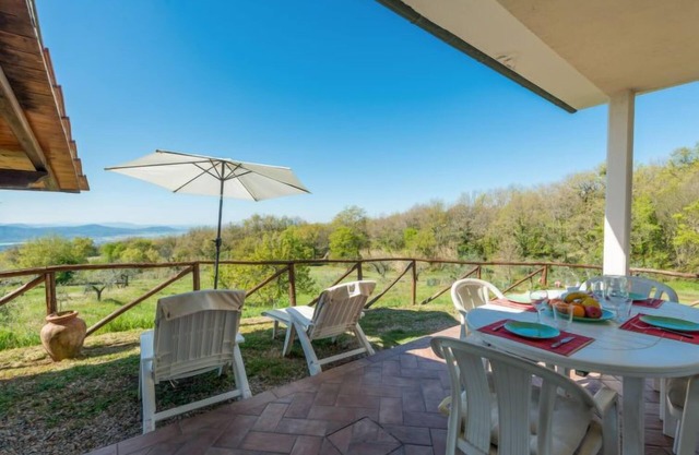 Querceto by Interhome